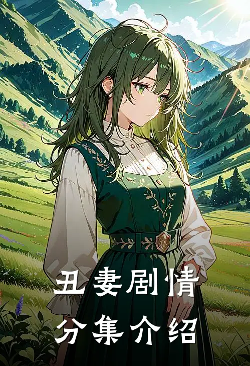 丑妻剧情分集介绍