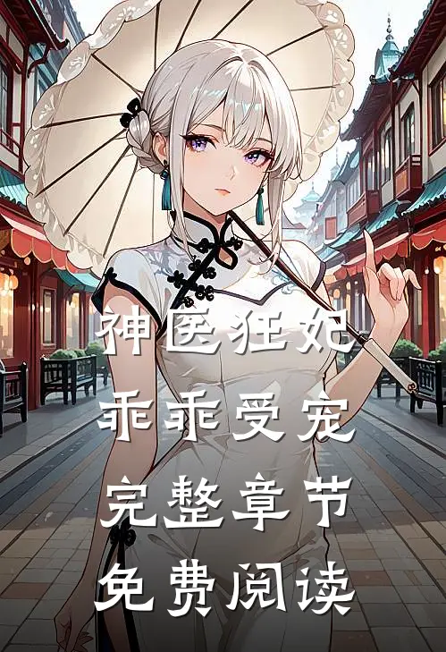 神医狂妃乖乖受宠完整章节免费阅读