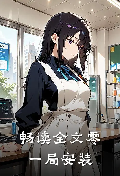 畅读全文零一局安装
