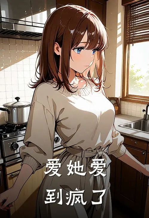爱她爱到疯了