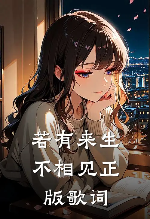 若有来生不相见正版歌词