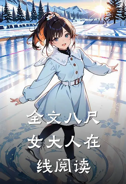 全文八尺女大人在线阅读