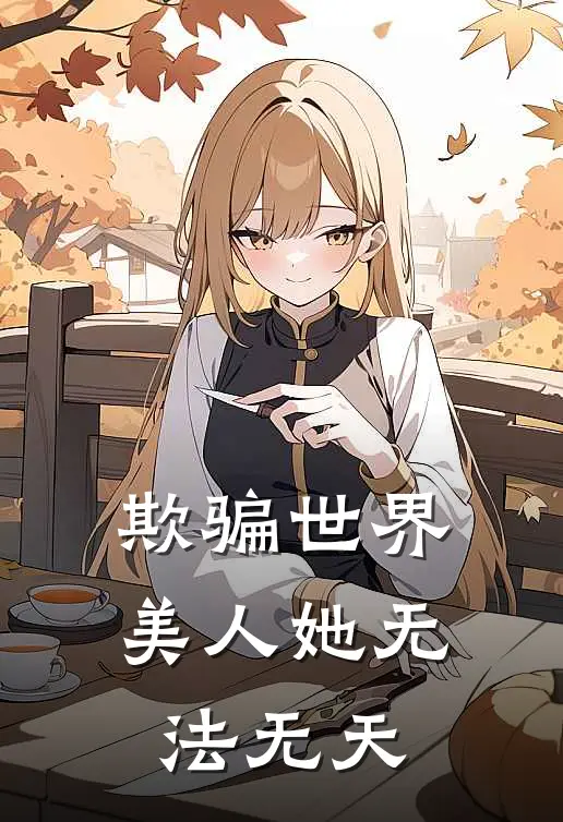 欺骗世界,美人她无法无天