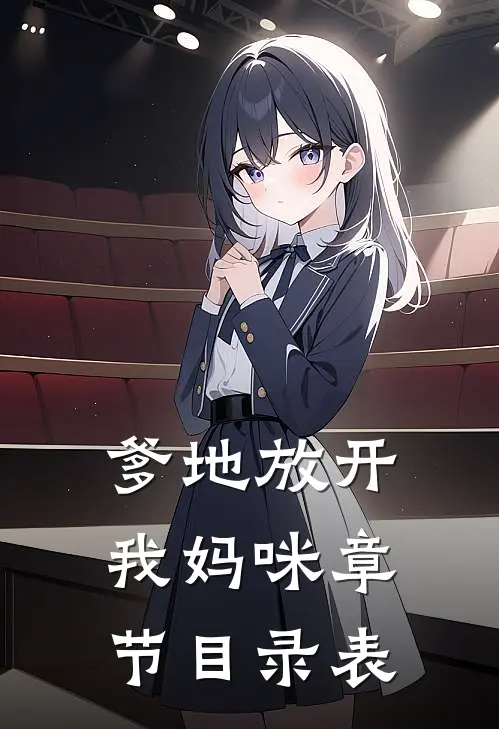 爹地放开我妈咪章节目录表