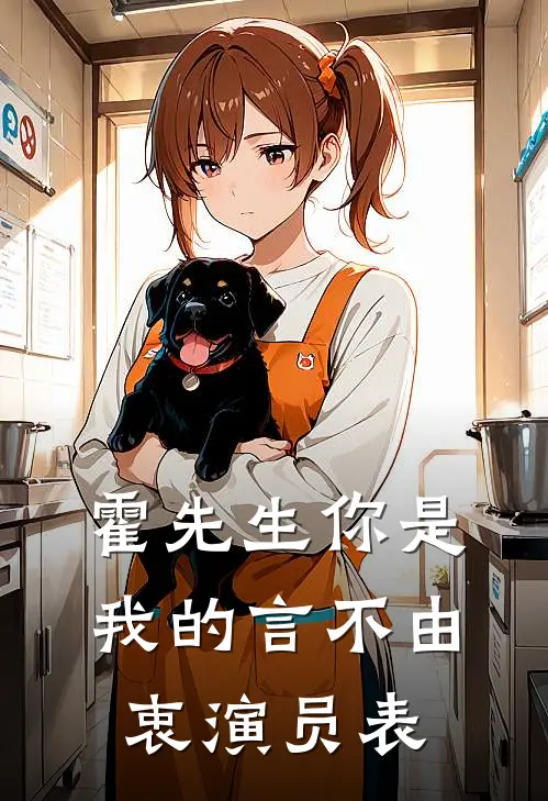 霍先生你是我的言不由衷演员表