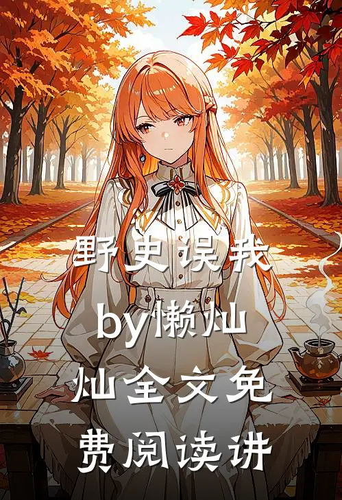 野史误我by懒灿灿全文免费阅读讲