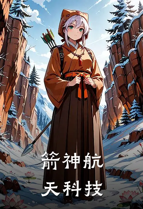 箭神航天科技