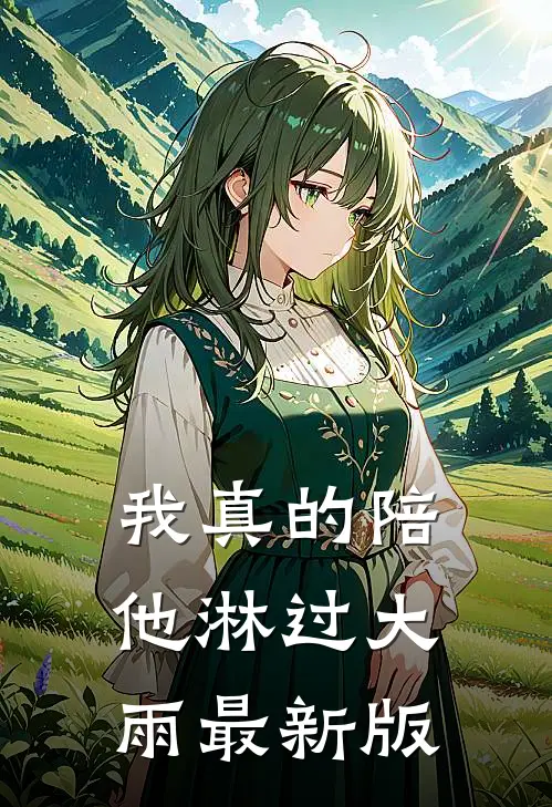 我真的陪他淋过大雨最新版