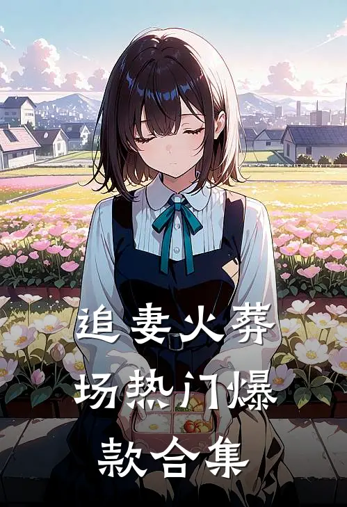 追妻火葬场热门爆款合集