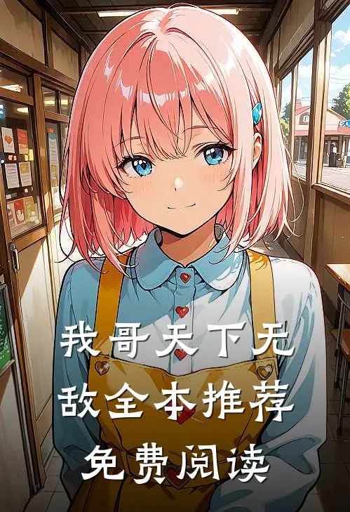 我哥天下无敌全本推荐免费阅读
