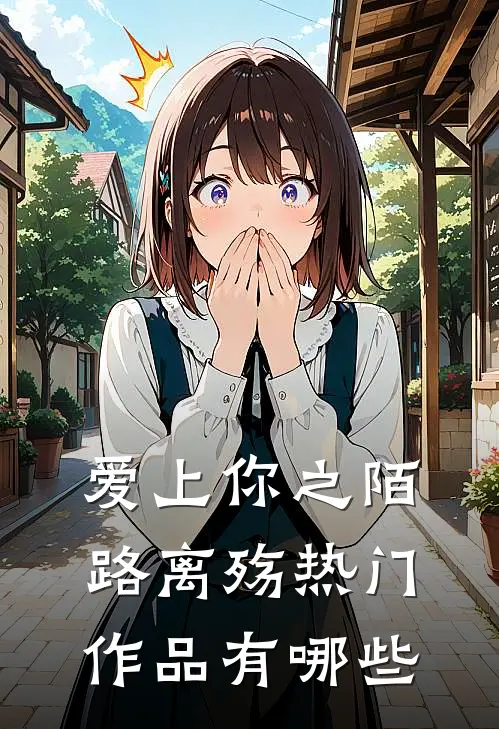 爱上你之陌路离殇热门作品有哪些