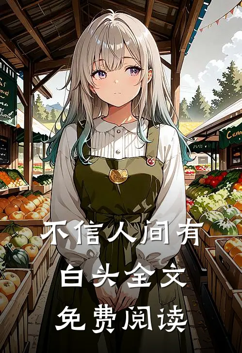 不信人间有白头全文免费阅读