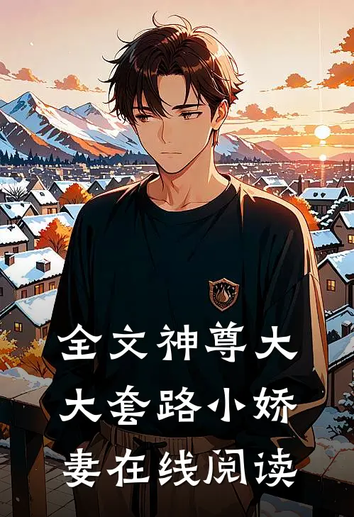 全文神尊大大套路小娇妻在线阅读
