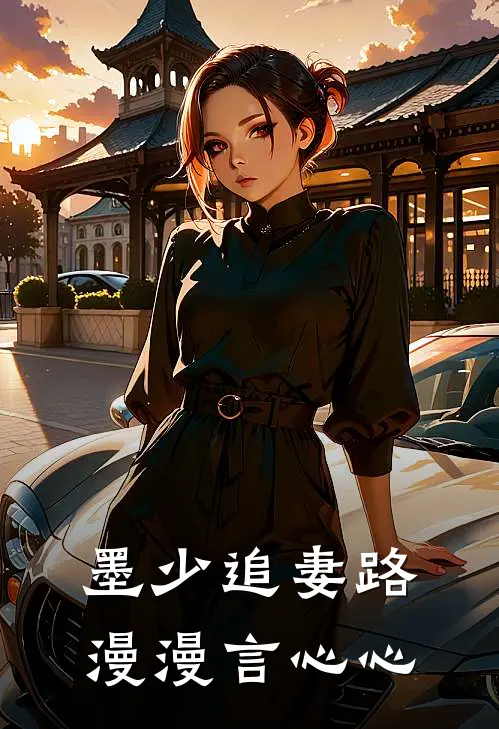 墨少追妻路漫漫言心心