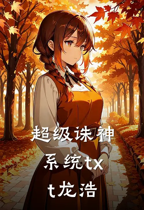 超级诛神系统txt龙浩