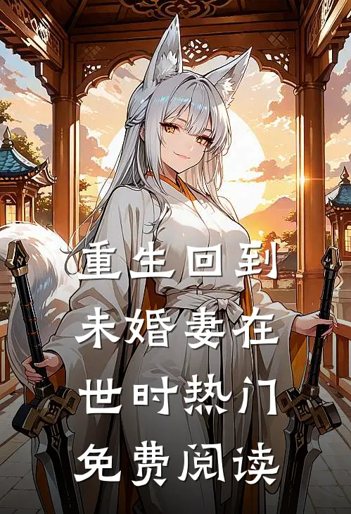 重生回到未婚妻在世时热门免费阅读