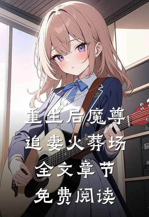 重生后魔尊追妻火葬场全文章节免费阅读