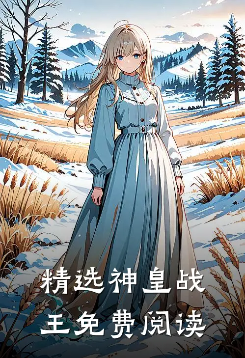 精选神皇战王免费阅读
