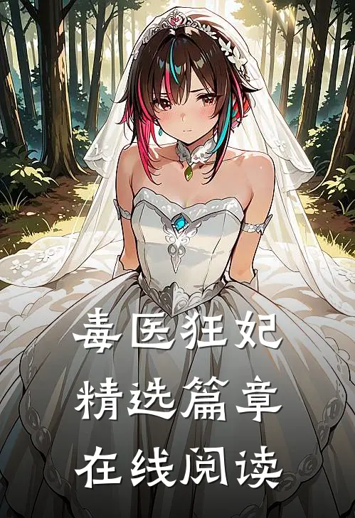 毒医狂妃精选篇章在线阅读