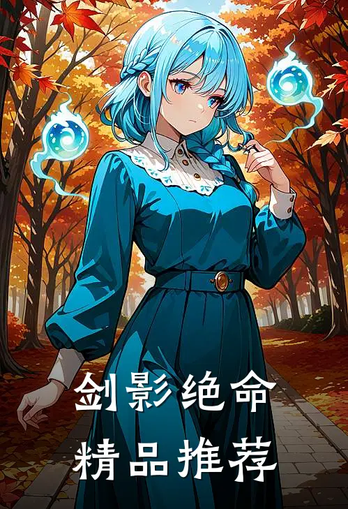 剑影绝命精品推荐