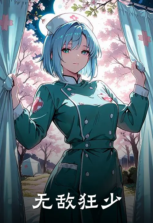 无敌狂少