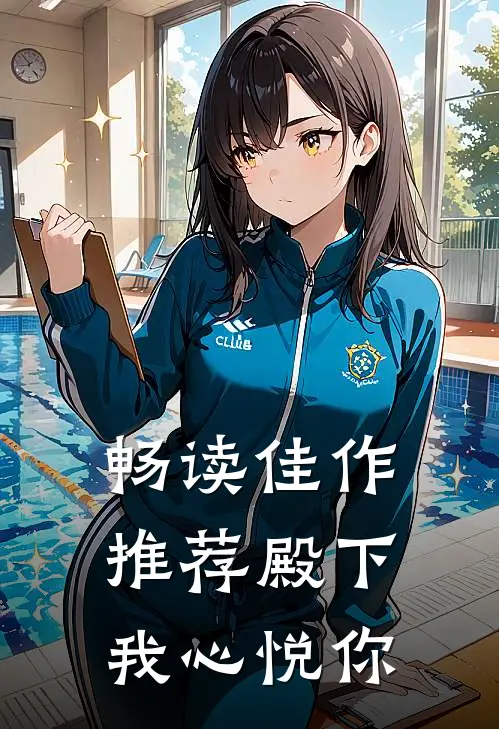畅读佳作推荐殿下我心悦你