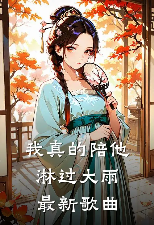 我真的陪他淋过大雨最新歌曲