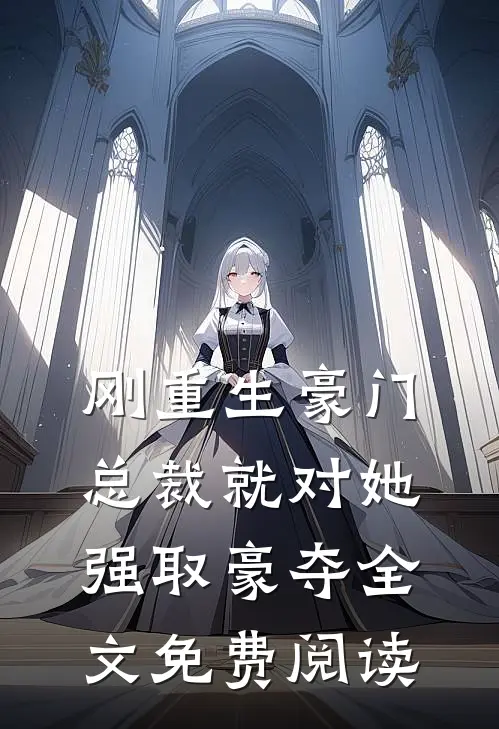 刚重生豪门总裁就对她强取豪夺全文免费阅读