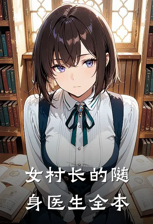 女村长的随身医生全本