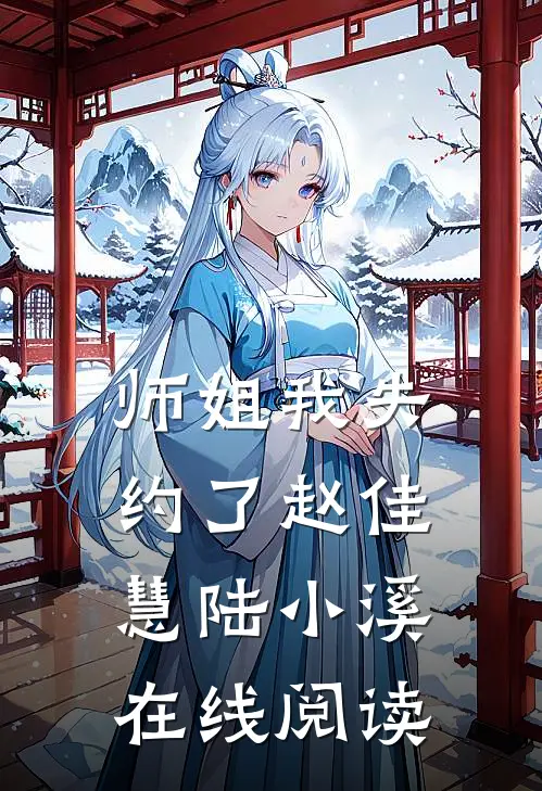 师姐我失约了赵佳慧陆小溪在线阅读