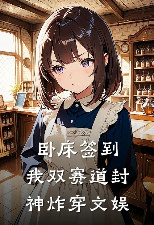 卧床签到，我双赛道封神炸穿文娱