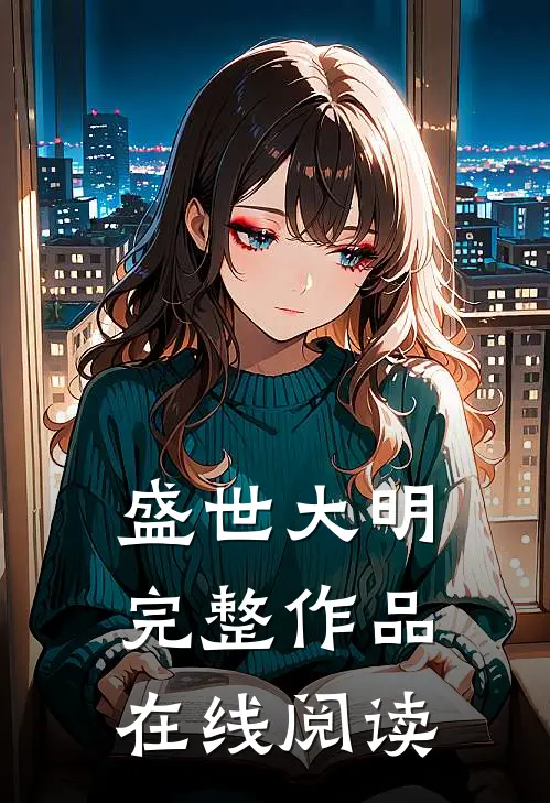 盛世大明完整作品在线阅读