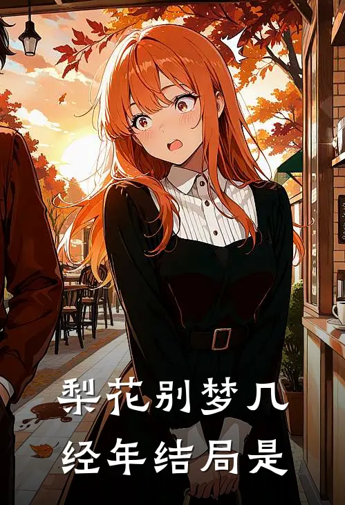 梨花别梦几经年结局是