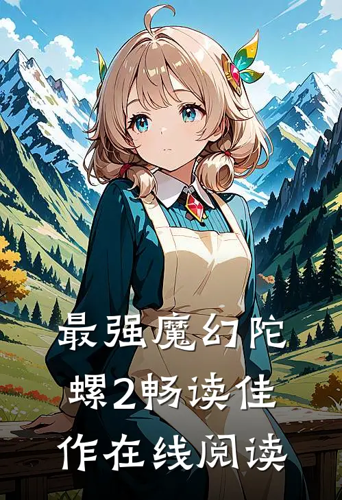 最强魔幻陀螺2畅读佳作在线阅读