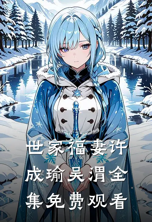 世家福妻许成瑜吴渭 全集免费观看