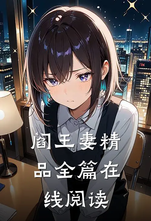 阎王妻精品全篇在线阅读