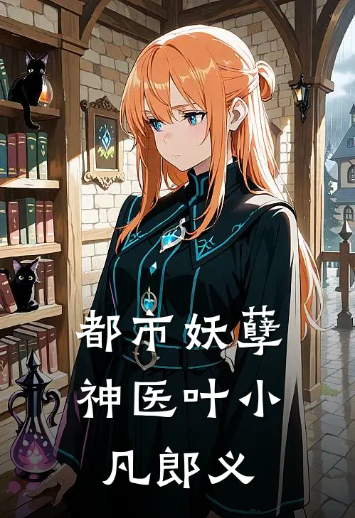 都市妖孽神医叶小凡郎义