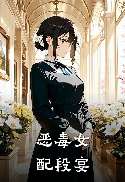 恶毒女配段宴