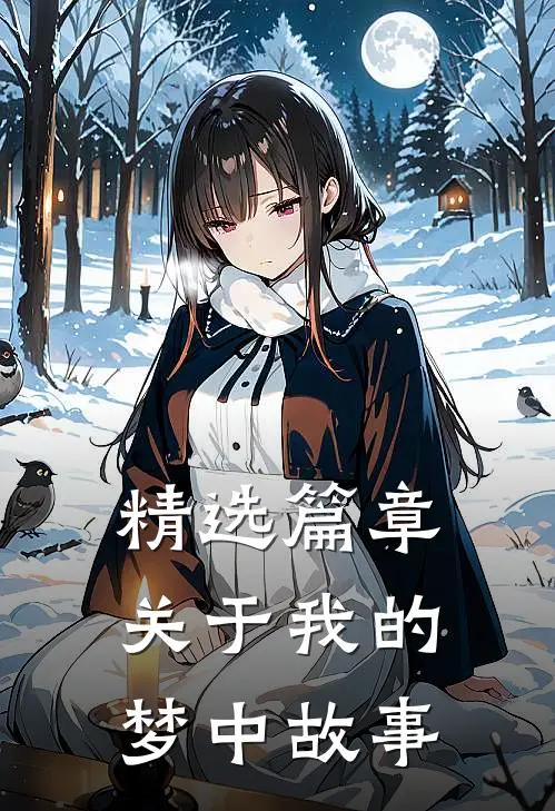 精选篇章关于我的梦中故事