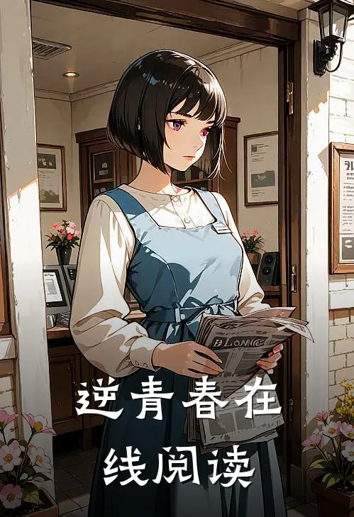 逆青春在线阅读