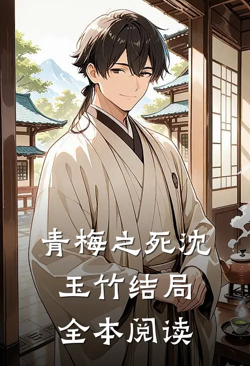 青梅之死沈玉竹结局全本阅读