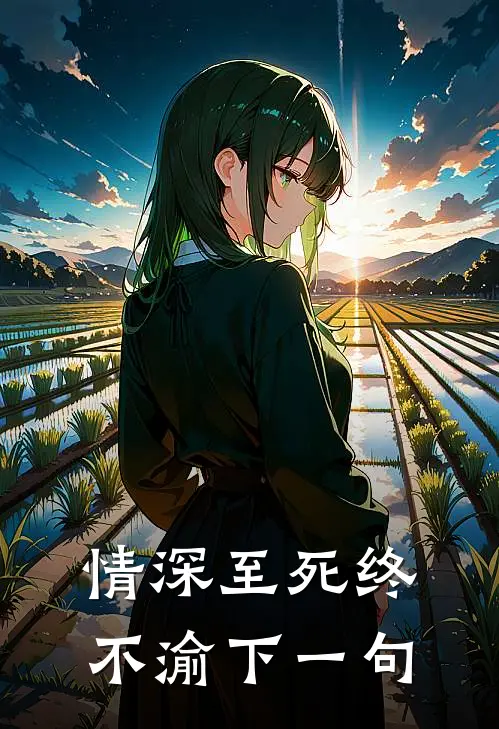 情深至死终不渝下一句