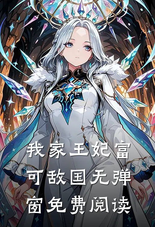 我家王妃富可敌国无弹窗免费阅读