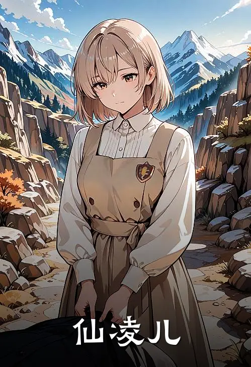 仙凌儿
