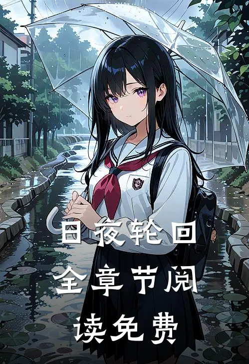 日夜轮回全章节阅读免费