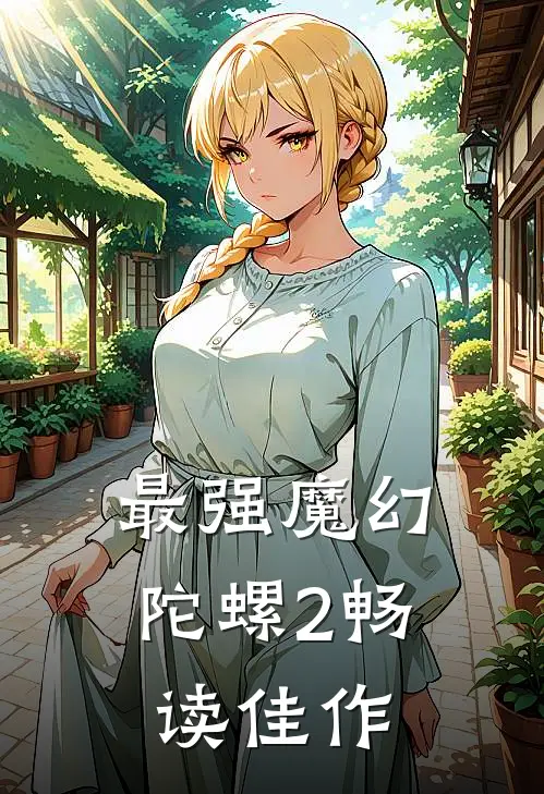 最强魔幻陀螺2畅读佳作