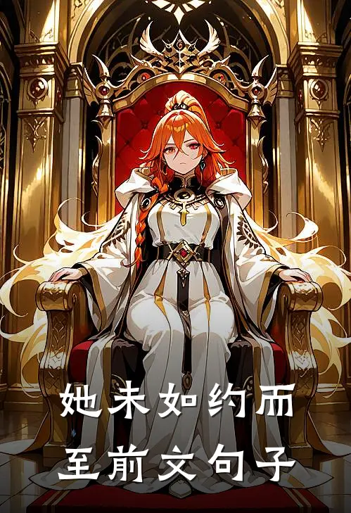 她未如约而至前文句子