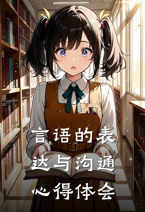 言语的表达与沟通心得体会