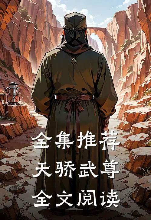 全集推荐天骄武尊全文阅读