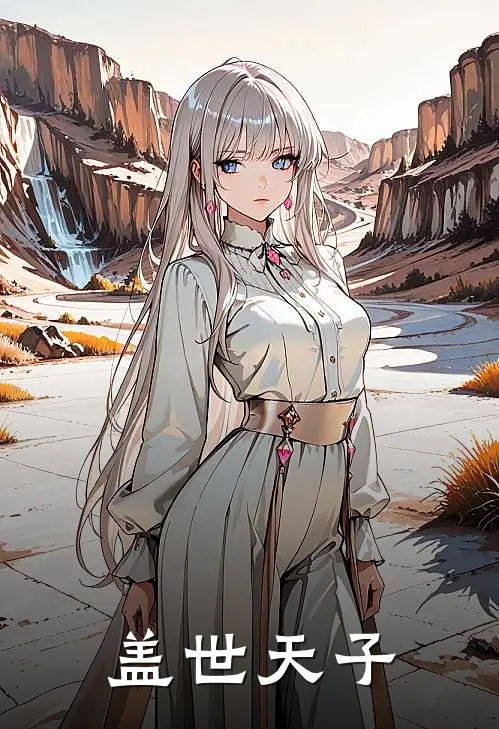 盖世天子